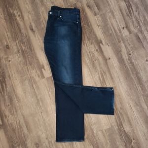 Men's Levi's Jean's. W 36 L 32